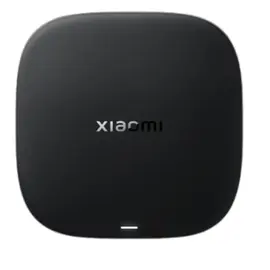 Xiaomi TV Box S 3rd Gen Black