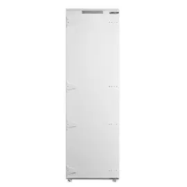 Built-in Refrigerator Midea MDRE423FGE01, A++, 304L, 41Db, White