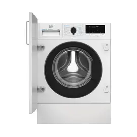 Built-in washing machine Beko B3WBT681415W b300