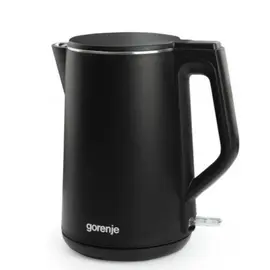ელექტრო ჩაიდანი GORENJE K15DWBK - Primestore.ge