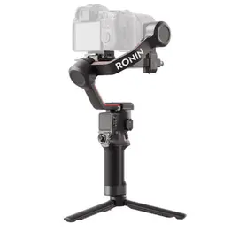 სტაბილიზატორი DJI RS 3  - Primestore.ge