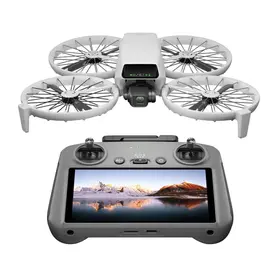 დრონი DJI FLIP (DJI  RC 2) - Primestore.ge