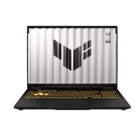 ნოუთბუქი ASUS TUF Gaming F16 16'' FHD+ 165Hz I7-14650HX 32GB 1TB RTX 5060 Jaeger Gray - Primestore.ge