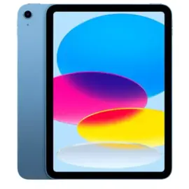 პლანშეტი Apple iPad 11" (A16) Wi-Fi 128GB - Blue - Primestore.ge