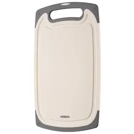 საჭრელი დაფა Ardesto AR1441BG Gemini, 40cm, Cutting board, White  - Primestore.ge