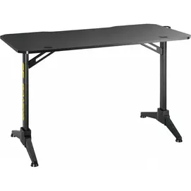 სათამაშო მაგიდა 2E GAMING Table OTOROSHI, 120х60x75cm, black  - Primestore.ge