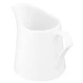 დოქი Ardesto Creamer, 220ml, porcelain, white  - Primestore.ge