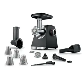 ხორცსაკეპი მანქანა BOSCH MFWS640B  - Primestore.ge