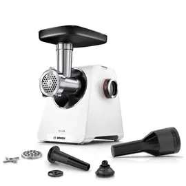 ხორცსაკეპი მანქანა BOSCH MFWS607W  - Primestore.ge