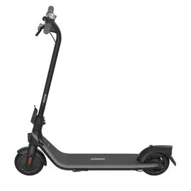 ელექტრო სკუტერი SEGWAY Ninebot KickScooter E2 - Primestore.ge