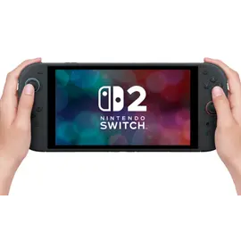 სათამაშო კონსოლო Nintendo Switch 2  Console  - Mario Kart world  Bundle  (EU) (Switch) - Primestore.ge