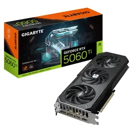 ვიდეო დაფა GIGABYTE Graphic Adapter GeForce RTX 5060 Ti 8GB GDDR7 GAMING OC - Primestore.ge
