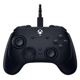 კონტროლერი Razer Gamepad Wolverine V3 Tournament Ed., cross-platform, USB-A, black  - Primestore.ge
