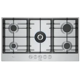 გაზქურის ზედაპირი BOSCH PCR9A5I90M - Primestore.ge