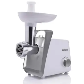 ხორცსაკეპი მანქანა GORENJE MG1601W  - Primestore.ge