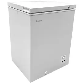 Freezer Refrigerator FRANKO FCF-142DW (139L)