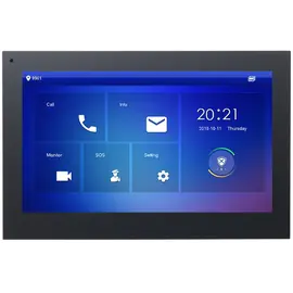 დომოფონი Dahua DHI-VTH2421FW  - Primestore.ge