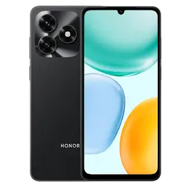 მობილური ტელეფონი Honor X5c 4GB/64GB Dual Sim Midnight Black - Primestore.ge