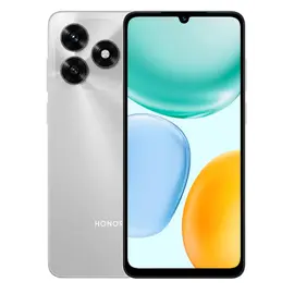 მობილური ტელეფონი Honor X5c 4GB/64GB Dual Sim Silver - Primestore.ge