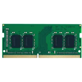 ოპერატიული მეხსიერება Goodram DDR4 16GB 2400MHz GR2400S464L17/16G SODIMM - Primestore.ge