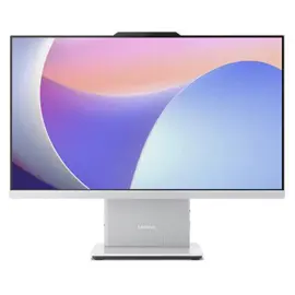 All In One კომპიუტერი Lenovo IdeaCentre AIO 24IRH9, 24&quot; FHD, i3-1315U , 8GB, 512GB, Dos,  Wi-Fi 6+ BT5.2, Wireles KB&amp;M, 2Y  - Primestore.ge