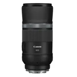 ფოტოაპარატის ლინზა Canon RF LENS  RF 600MM F11 IS STM - Primestore.ge