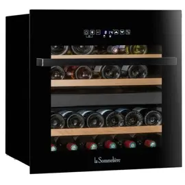 ღვინის მაცივარი LASOMMELIE LSBI36BDZ - Primestore.ge