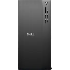 პერსონალური კომპიუტერი Dell Tower ECT1250/i5-14400/16GB/1TB SSD/Nvidia RTX 4060/Ubuntu/WLAN + BT/Kb/Mouse/3Ywr - Primestore.ge