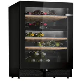 ღვინის მაცივარი BOSCH KWK16ABGB - Primestore.ge