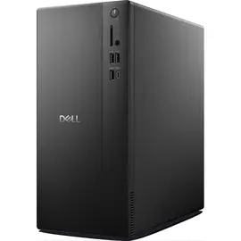 პერსონალური კომპიუტერი  Dell Tower ECT1250/i7-14700/16GB/1TB SSD/Nvidia RTX 4060/Ubuntu/WLAN + BT/Kb/Mouse/3Ywr - Primestore.ge