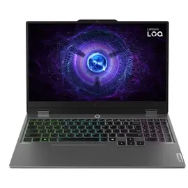 ნოუთბუქი Lenovo LOQ 15 83DV01CGRK - Primestore.ge