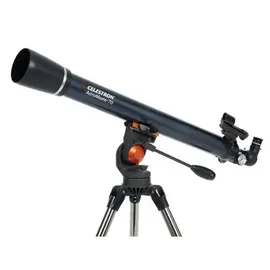 ტელესკოპი CELESTRON ASTROMASTER 70AZ - Primestore.ge