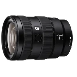 ფოტოაპარატის ობიექტივი Sony SEL 1655G - Primestore.ge