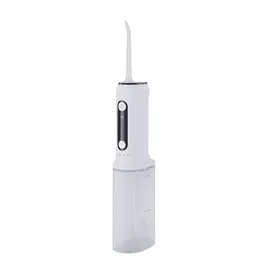 პირის ღრუს ირიგატორი AENO ADI0001 Cordless Dental Irrigator White - Primestore.ge