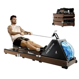 მინი ტრენაჟორი Kingsmith WR20 Rowing Machine - Primestore.ge