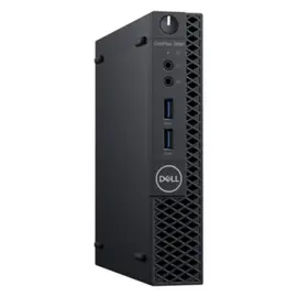 პერსონალური კომპიუტერი Dell Optiplex 3060 MMF Intel i5-8500T 8GB 256GB SSD Win11 Pro - Primestore.ge