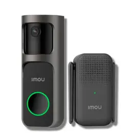 ვიდეო ზარი Imou Visual Doorbell 2S Kit - Primestore.ge
