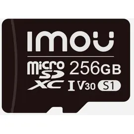 მეხსიერების ბარათი Imou MicroSD Card  256Gb - Primestore.ge