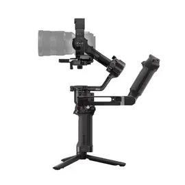 სტაბილიზატორი DJI RS 5 Combo - Primestore.ge