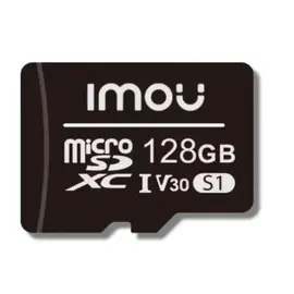 მეხსიერების ბარათი Imou MicroSD Card  128Gb - Primestore.ge