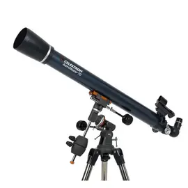 ტელესკოპი CELESTRON ASTROMASTER 70EQ - Primestore.ge