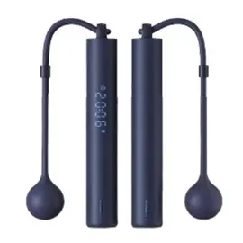 ჭკვიანი ლახტი Xiaomi Smart Jump Rope Blue - Primestore.ge