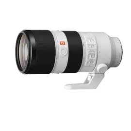 ფოტოაპარატის ობიექტივი Sony SEL70200GM - Primestore.ge