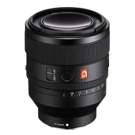 ფოტოაპარატის ობიექტივი Sony SEL50F12GM.SYX - Primestore.ge