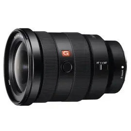 ფოტოაპარატის ობიექტივი Sony SEL 1635GM - Primestore.ge