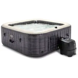 სპა აუზი Intex 28452 "Greywood Deluxe" - Primestore.ge