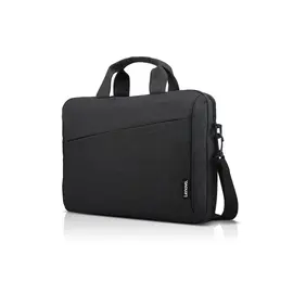 Laptop Bag Lenovo 15.6 Laptop Casual Toploader T210 Black
