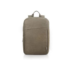 Laptop Bag Lenovo 15.6 Laptop Casual Backpack B210 Green