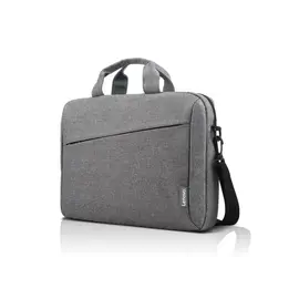Laptop Bag Lenovo 15.6 Laptop Casual Toploader T210 Gray