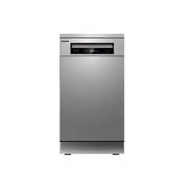 Dishwasher TOSHIBA DW-10F1CIS (S)